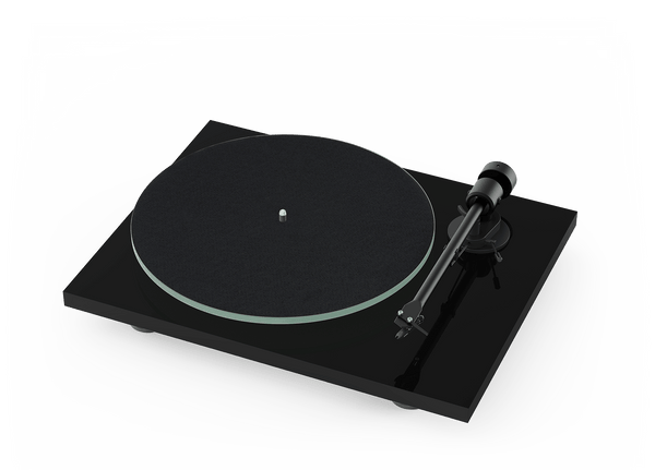 PRO-JECT- T1 (OM5e) TURNTABLE | VINYL SOUND – Vinyl Sound