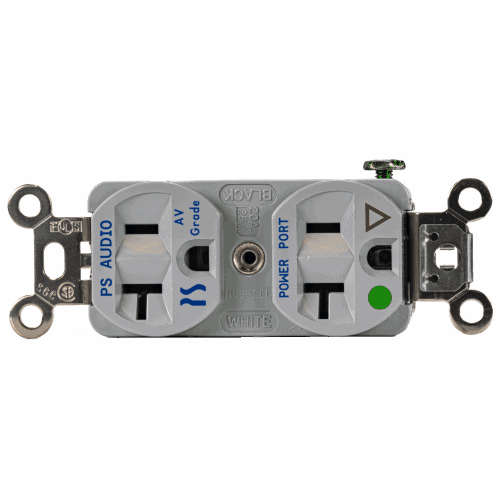 PS AUDIO - POWERPORT CLASSIC