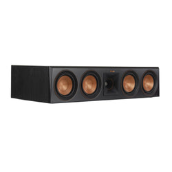 Klipsch Reference Premier Quad 5.25" Center. Klipsch Speakers, Headphones, Wireless Speakers, In-Ceiling Speakers, Outdoor Speakers, Home Cinema, Amplifiers, Sound Bars, Subwoofers, Powered Speakers, Computer Speakers, home audio, Bookshelf Speakers, Floorstanding, Home Theatre… Available at VinylSound.ca | Klipsch Canada