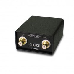 ORTOFON- ST-M25 MOVING COIL TRANSFORMER - Vinyl Sound