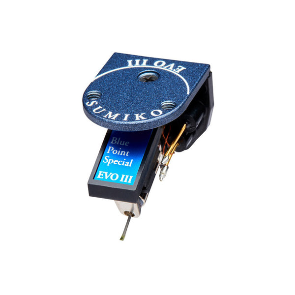SUMIKOBLUEPOINTEVOIIIHIGHPHONO