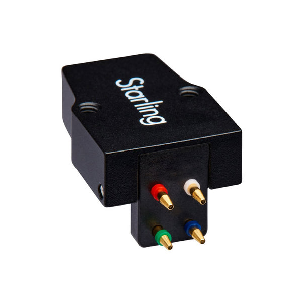 Sumiko Starling Phono Cartridge | Vinyl Sound Toronto Canada