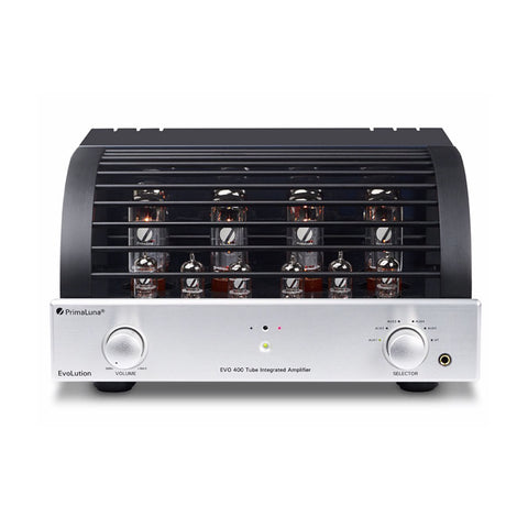 GOLD NOTE - P-1000 MkII DELUXE PREAMPLIFIER