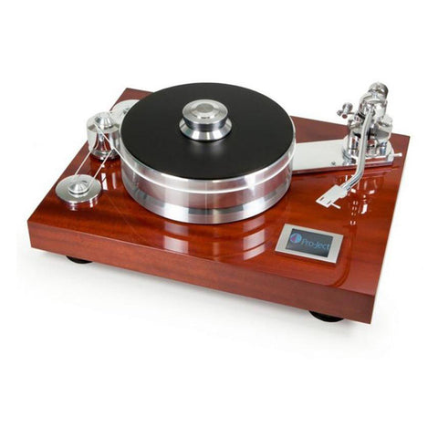 PRO-JECT- X1 B (Pick It S2 MM) TURNTABLE