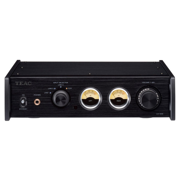 【Nadaさん専用 】TEAC AX-505-B TEAC-AX505B-STEREO-INTEGRATED-