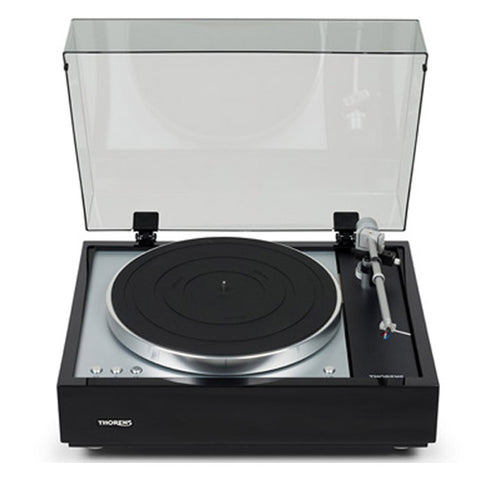 TECHNICS SL-1210G GRAND CLASS REFERENCE DIRECT DRIVE TURNTABLE