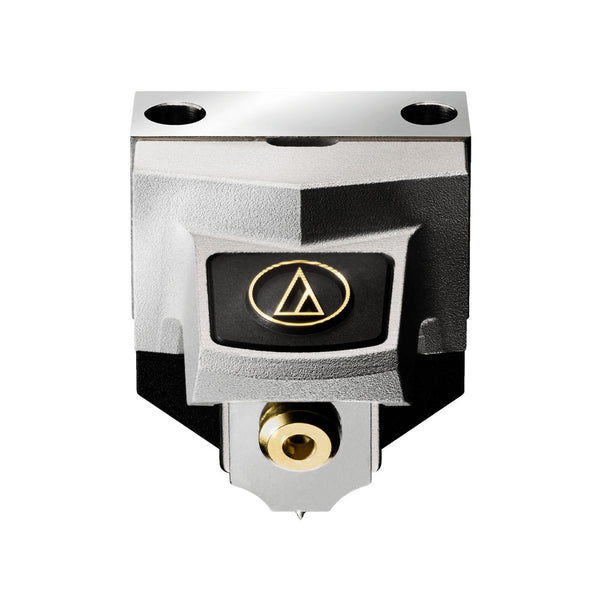 AUDIO-TECHNICA AT-ART1000 DIRECT POWER STEREO MC CARTRIDGE – Vinyl