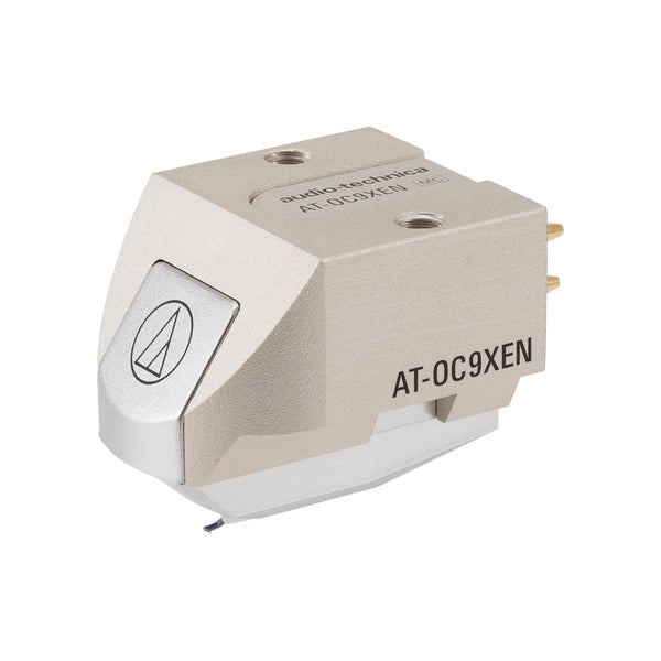 Audio-Technica AT-OC9XEN Dual Moving Coil Cartridge | Vinyl Sound