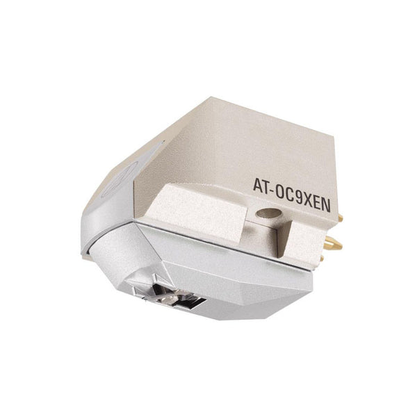 Audio-Technica AT-OC9XEN Dual Moving Coil Cartridge | Vinyl Sound