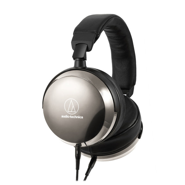 Audio Technica ATH-AP2000Ti Over Ear High Resolution Headphones