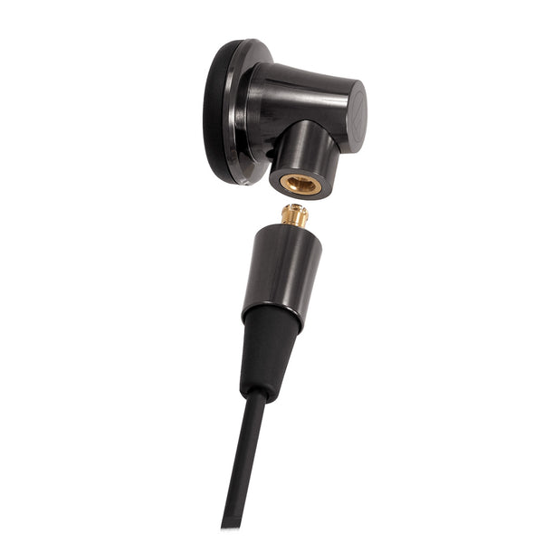 Audio Technica ATH-CM2000Ti In-Ear Headphones | Vinyl Sound