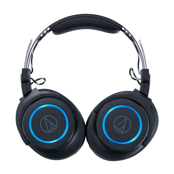 AUDIO TECHNICA - ATH-G1WL PREMIUM WIRELESS GAMING 