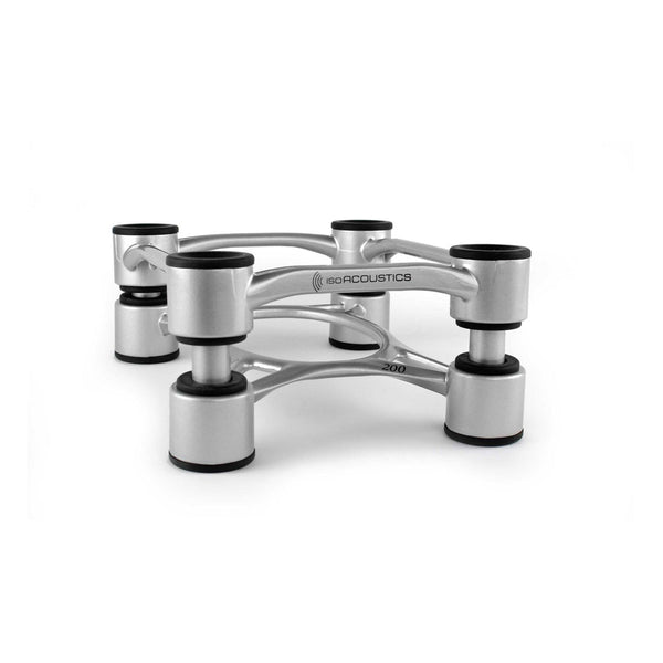 IsoAcoustics Aperta 200 Stands (Pack of 2) | Vinyl Sound Toronto