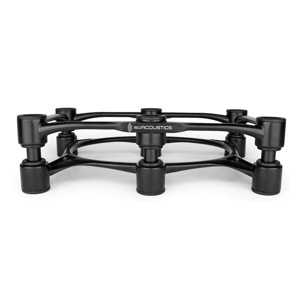 IsoAcoustics Aperta 300 Stands (Each) | Vinyl Sound – Vinyl Sound