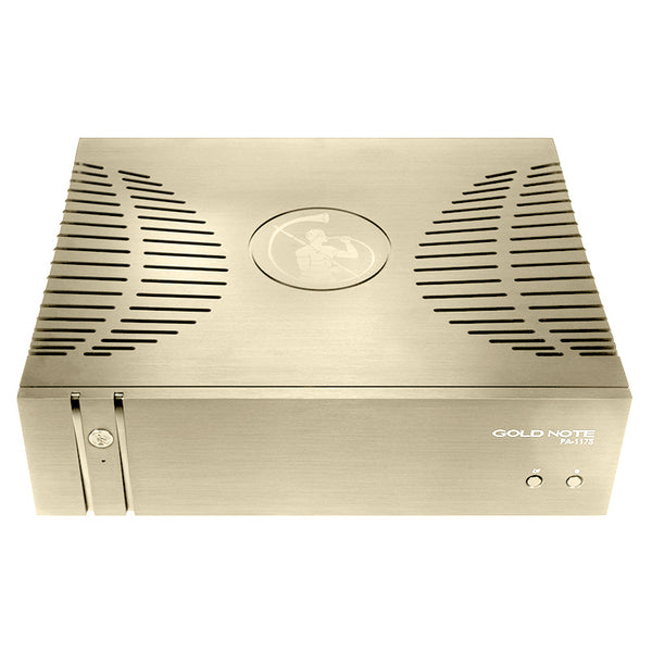 VINYLSOUND-GOLDNOTE-PA-