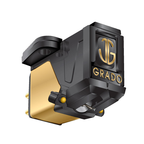 GRADO PRESTIGE 3 SERIES GOLD