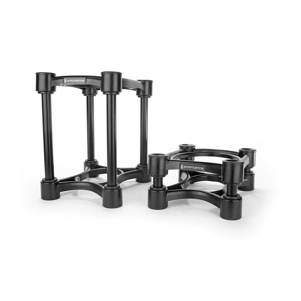 IsoAcoustics Iso-155 Stands (Pack of 2) | Vinyl Sound Toronto