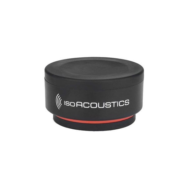 IsoAcoustics Iso Puck Mini (Pack of 8) | Vinyl Sound – Vinyl