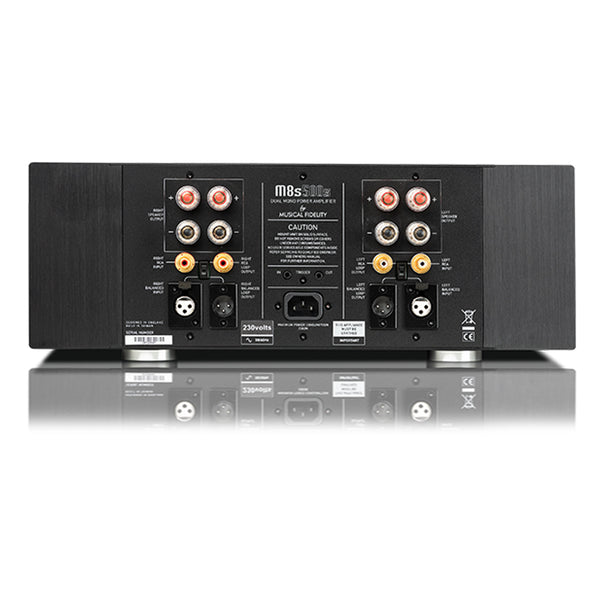 VINYLSOUND-MUSICALFIDELITYM8S-