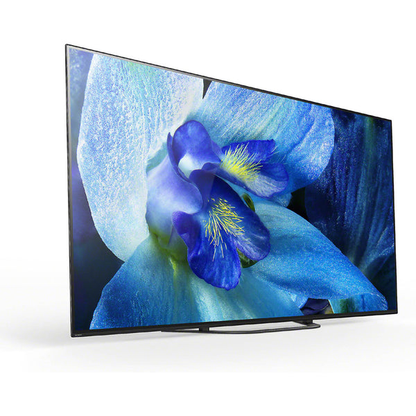 SONY XBR-55A8H OLED 4K ULTRA HD (HDR) SMART TV