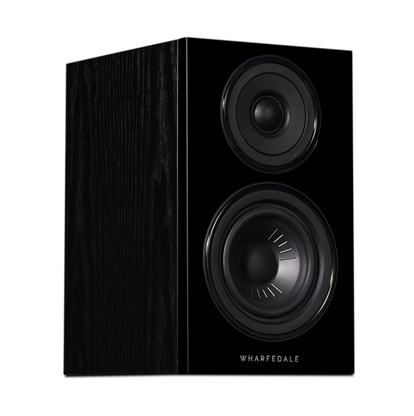 WHARFEDALE DIAMOND 12.2 BOOKSHELF | VINYL SOUND – Vinyl Sound