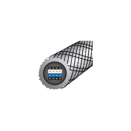 Wireworld - Silver Eclipse 8 Speaker Cable (Ses) | Vinyl Sound