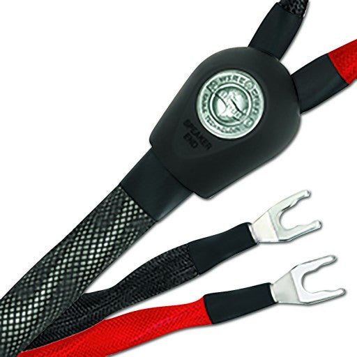 WIREWORLD - SILVER ECLIPSE 8 SPEAKER CABLE (SES) | VINYL SOUND