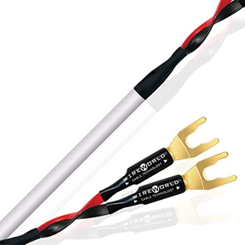 Wireworld - Stream 8 Speaker Cable (Sts) | Vinyl Sound Toronto