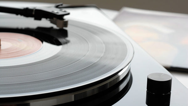 Music Hall MMF-1.3 Turntable | Vinyl Sound Toronto Canada – Vinyl