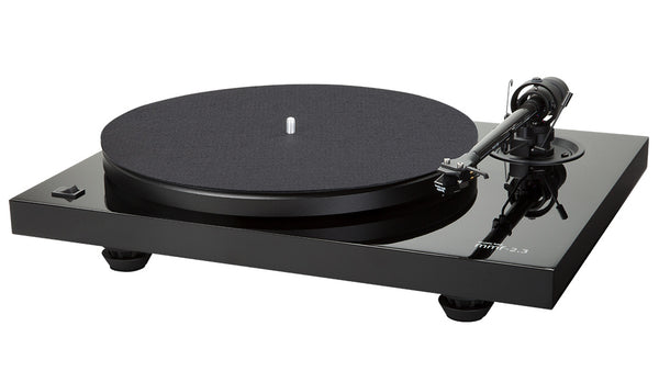 MUSIC HALL MMF-2.3 TURNTABLE