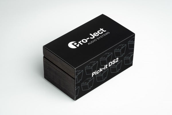 PRO-JECT - PICK IT DS2 HIGH END MC CARTRIDGE