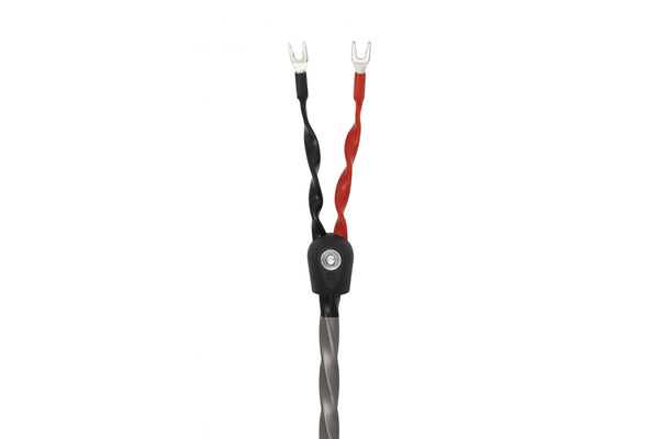 Wireworld - Equinox 8 Speaker Cable (Eqs) | Vinyl Sound Toronto