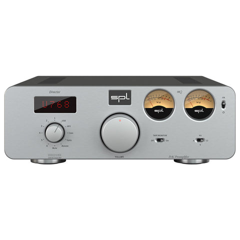 GOLD NOTE - CD-1000 MKII OUR AWARDED CD PLAYER