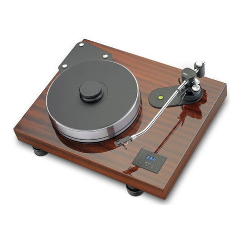 PRO-JECT AUDIO HIGH END TURNTABLE SIGNATURE 12(N/C)
