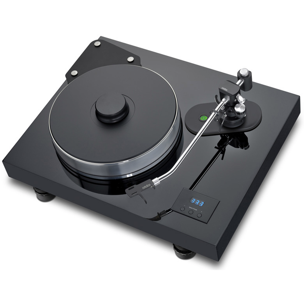 Pro-Ject Xtension 12 Evolution (No Cartridge) | Vinyl Sound