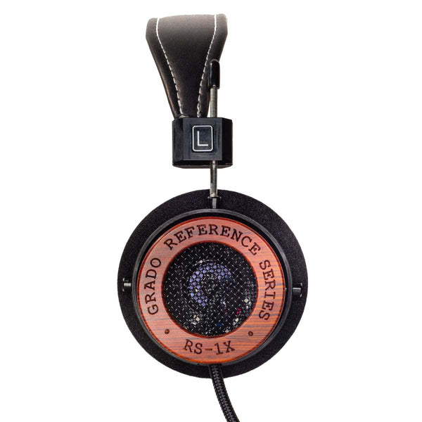 【美品】GRADO グラド RS1e ヘッドホン Grado RS1x Reference Series Headphones | Vinyl Sound – Vinyl Sound