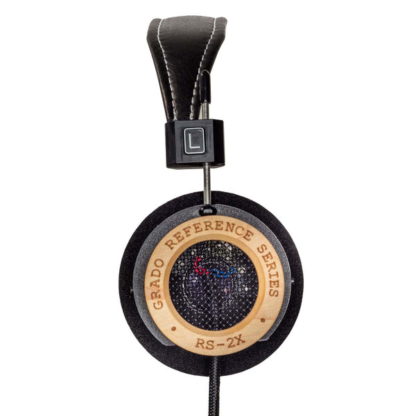 Grado Rs2X Reference Series Headphones | Vinyl Sound Toronto