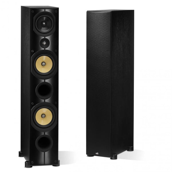 PSB Imagine X2T 3-Way Dual Chamber Tower Speaker Vinyl Sound