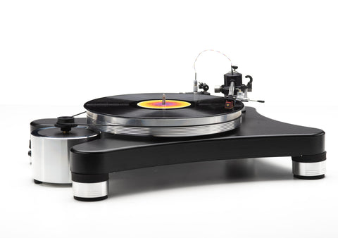 VPI THE CLIFFWOOD TURNTABLE