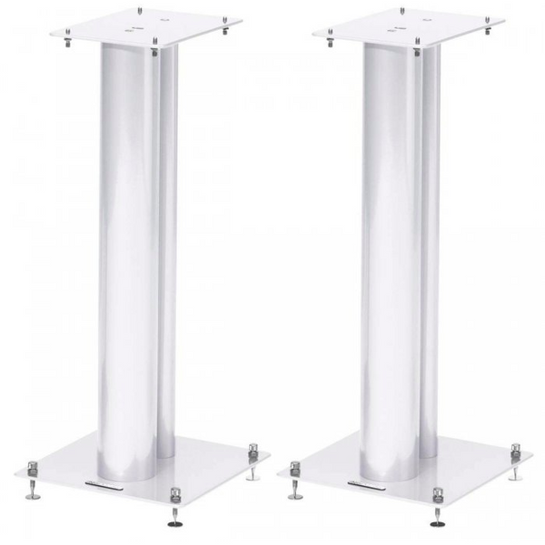Norstone Stylum 2 Premium Metal 23.6” Speaker Stands (Pair