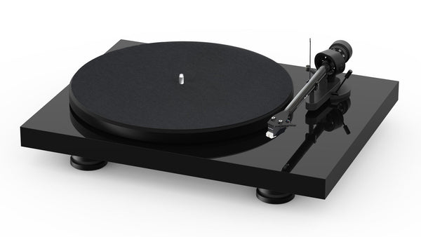 Pro-Ject- Debut Carbon Evo (2M Red) Turntable | Vinyl Sound