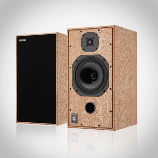 Harbeth Compact 7-ES3 40th Anniversary Available for Preorder!