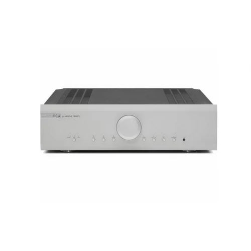 Musical Fidelity M6si - Integrated Amplifier