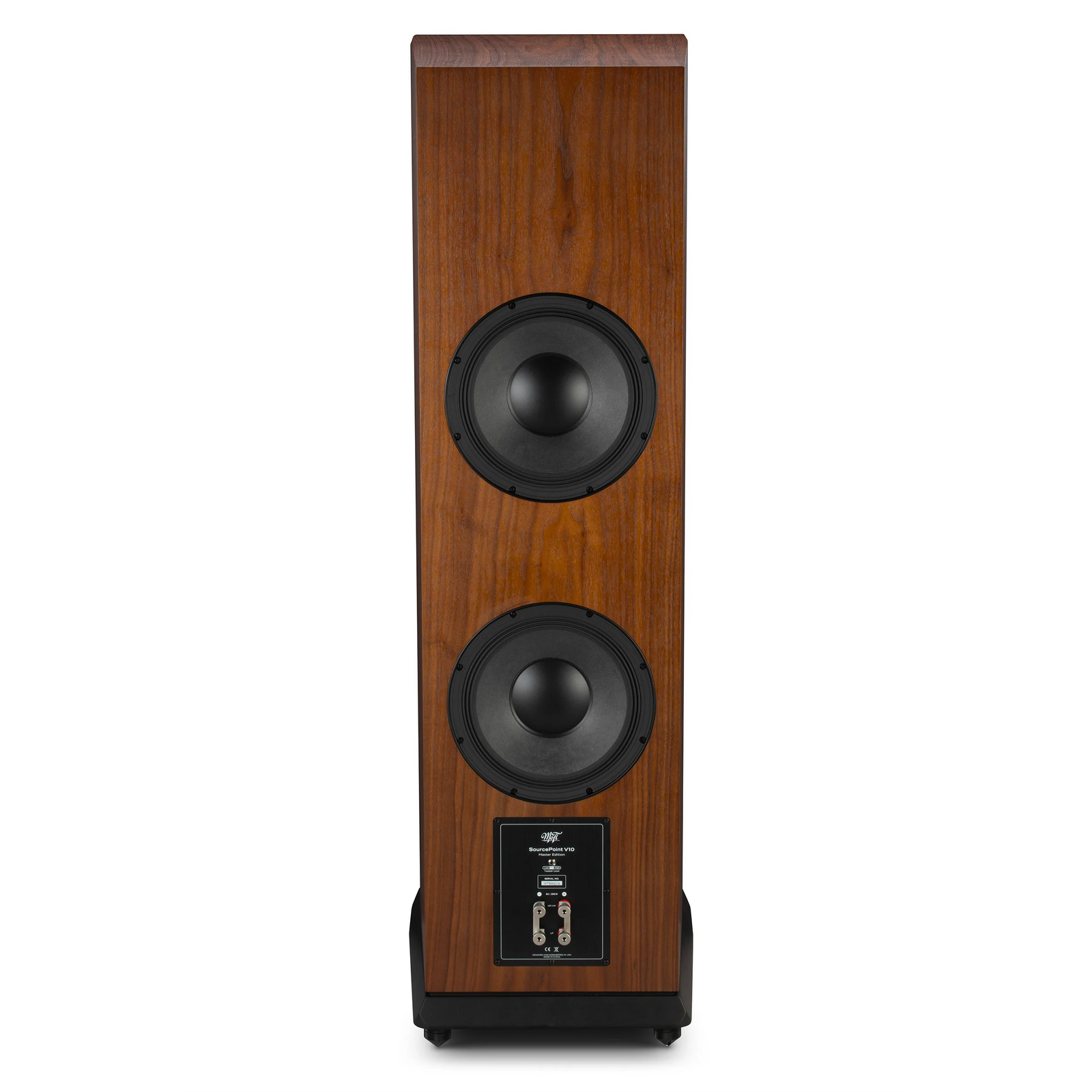 Mobile Fidelity Electronics SourcePoint V10 Master Edition Floorstanding Speakers [Pair]