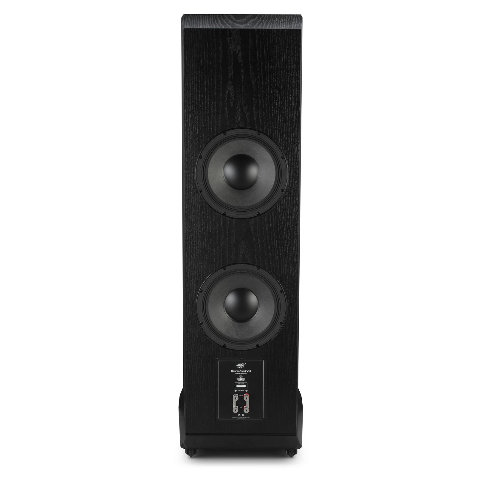 Mobile Fidelity Electronics SourcePoint V10 Master Edition Floorstanding Speakers [Pair]