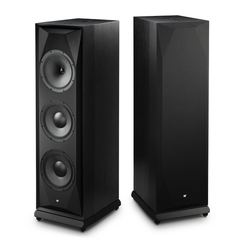 Mobile Fidelity Electronics SourcePoint V10 Master Edition Floorstanding Speakers [Pair]
