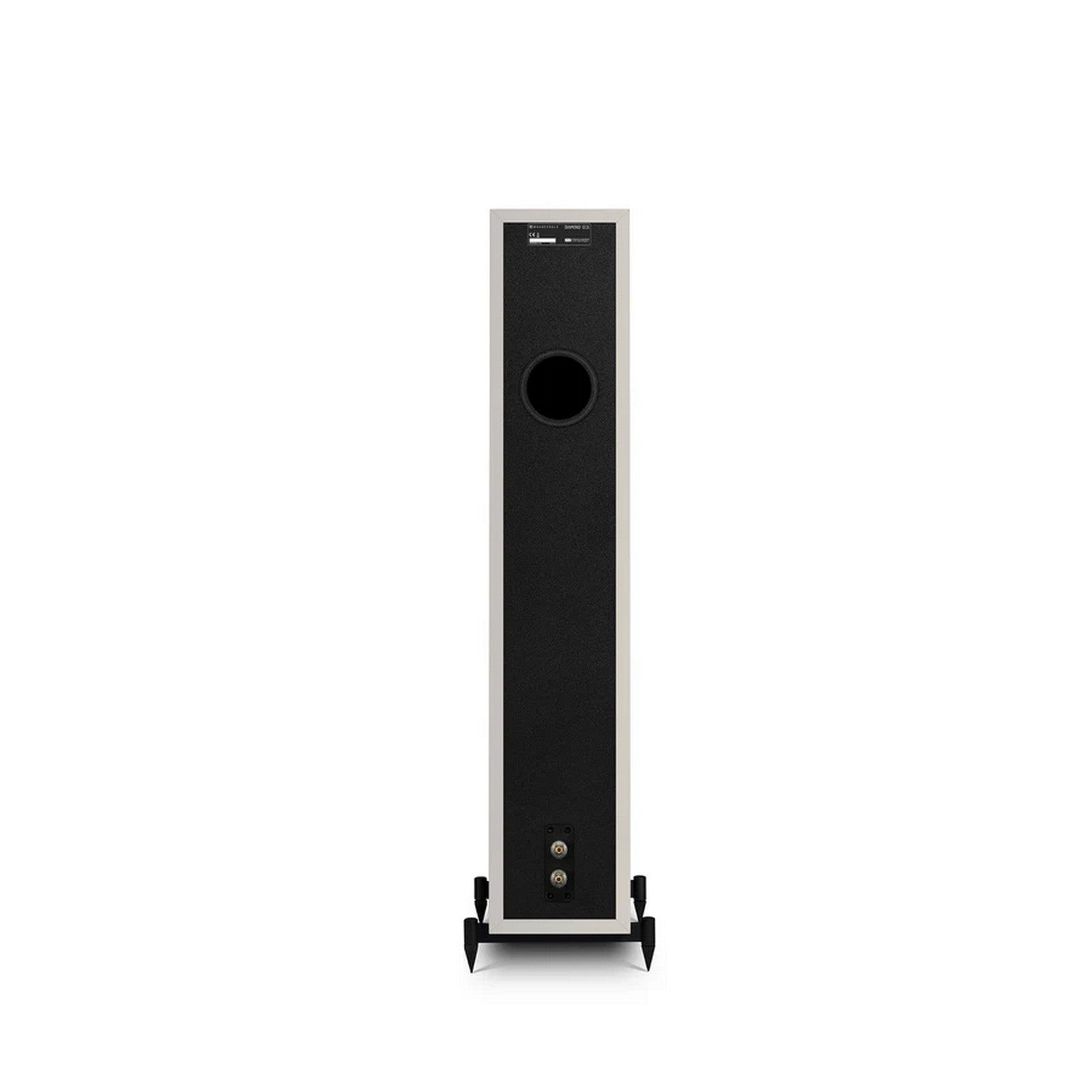 Wharfedale Diamond 12.3i Floorstanding Speakers (Pair)