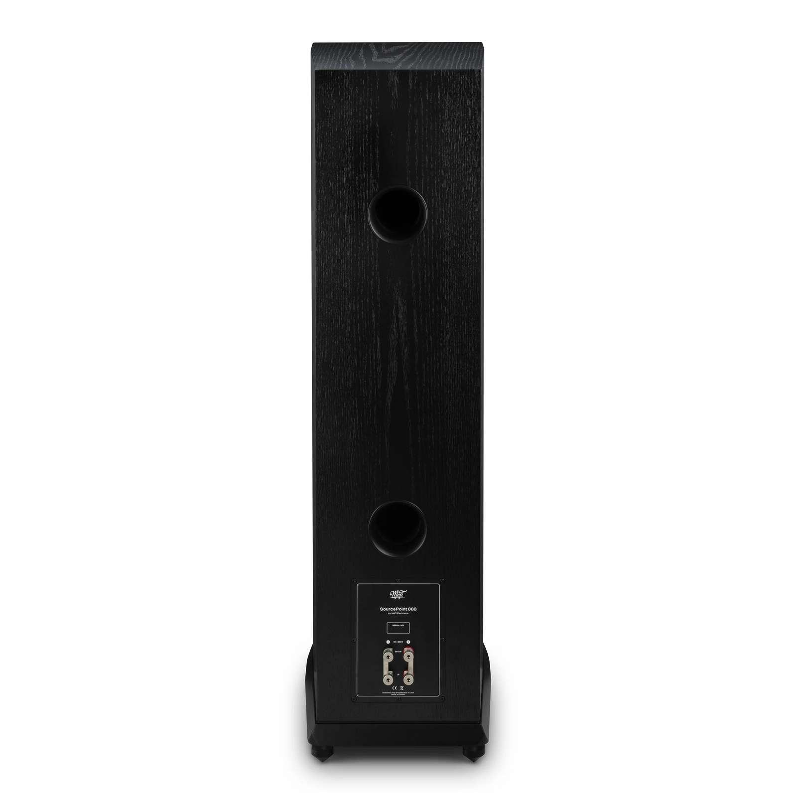 Mobile Fidelity Electronics SourcePoint 888 Floorstanding Speakers (Pair)