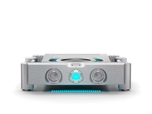 Chord Ultima Integrated Amplifier