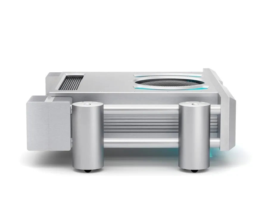 Chord Ultima Integrated Amplifier